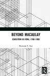 Beyond Macaulay cover