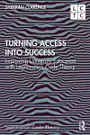 Turning Access into Success cover