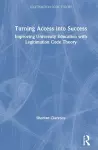 Turning Access into Success cover