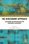 The Bioeconomy Approach cover