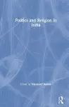 Politics and Religion in India cover