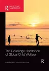 The Routledge Handbook of Global Child Welfare cover