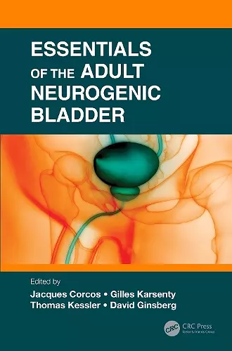 Essentials of the Adult Neurogenic Bladder cover