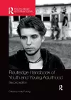 Routledge Handbook of Youth and Young Adulthood cover