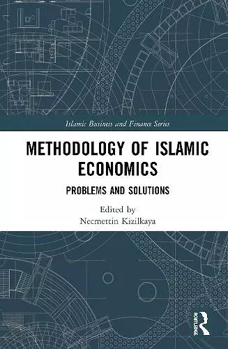 Methodology of Islamic Economics cover