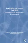 Leadership for Deeper Learning cover