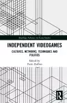 Independent Videogames cover