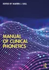Manual of Clinical Phonetics cover