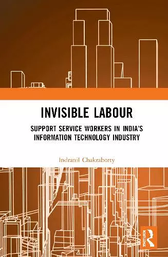 Invisible Labour cover