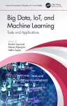 Big Data, IoT, and Machine Learning cover
