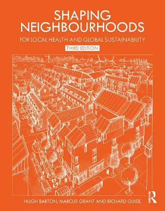 Shaping Neighbourhoods cover