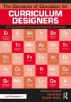 The Elements of Education for Curriculum Designers cover