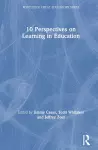 10 Perspectives on Learning in Education cover