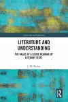 Literature and Understanding cover