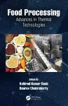 Food Processing cover