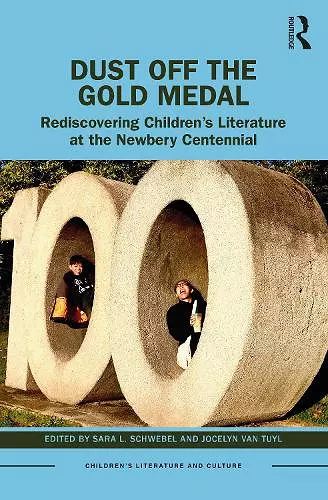 Dust Off the Gold Medal cover