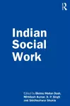 Indian Social Work cover