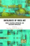 Ontologies of Rock Art cover