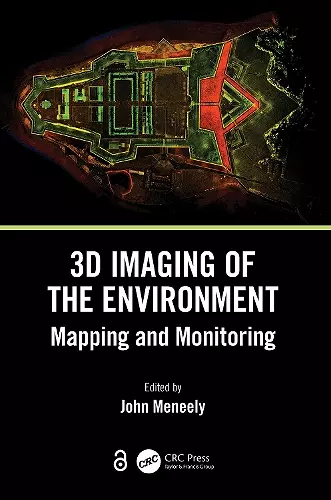 3D Imaging of the Environment cover