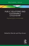 Public Relations and Sustainable Citizenship cover