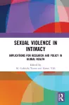 Sexual Violence in Intimacy cover