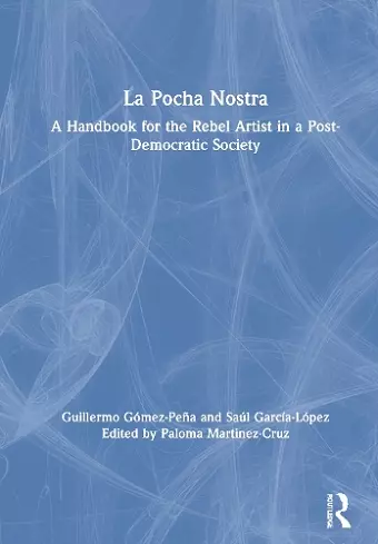 La Pocha Nostra cover