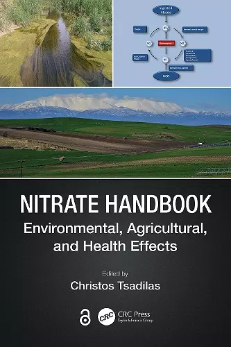 Nitrate Handbook cover