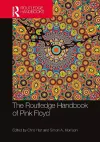 The Routledge Handbook of Pink Floyd cover