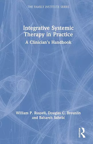 Integrative Systemic Therapy in Practice cover