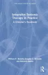 Integrative Systemic Therapy in Practice cover