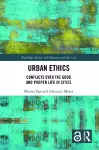 Urban Ethics cover