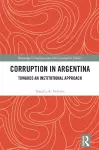 Corruption in Argentina cover