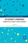 EU Security Strategies cover