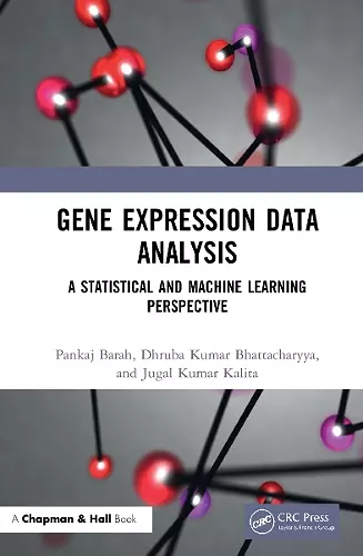 Gene Expression Data Analysis cover