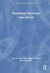 Educational Psychology cover