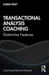 Transactional Analysis Coaching cover