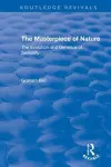 The Masterpiece of Nature cover