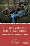 Liberty and the Ecological Crisis cover