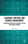 Academic Writing and Reader Engagement cover