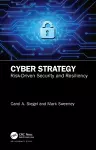 Cyber Strategy cover