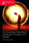 The Routledge International Handbook of Jungian Film Studies cover