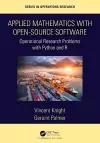 Applied Mathematics with Open-Source Software cover