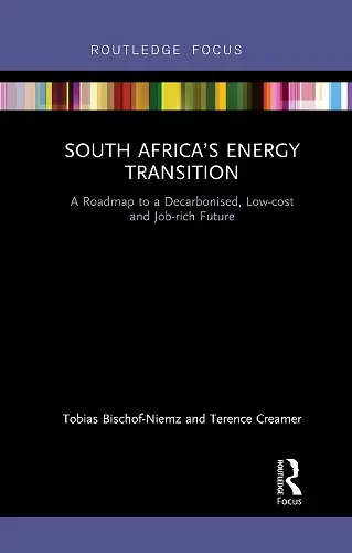 South Africa’s Energy Transition cover
