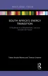 South Africa’s Energy Transition cover