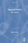 Sigmund Freud cover