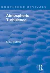 Atmospheric Turbulence cover