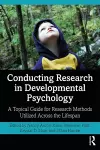 Conducting Research in Developmental Psychology cover