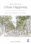 Recipes for Urban Happiness cover