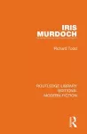 Iris Murdoch cover