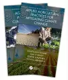 Handbook of Conservation Agriculture [Two-Volume set] cover